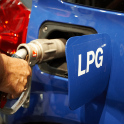 What is LPG Fuel and How Does It Work?