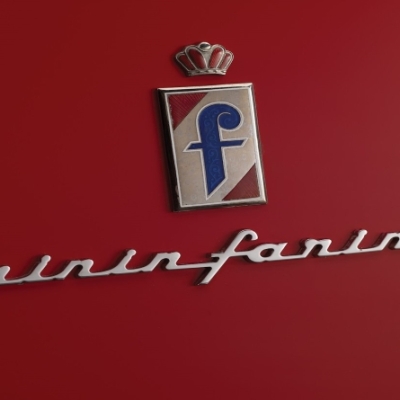 How Pininfarina Shaped History of Design of Automobiles